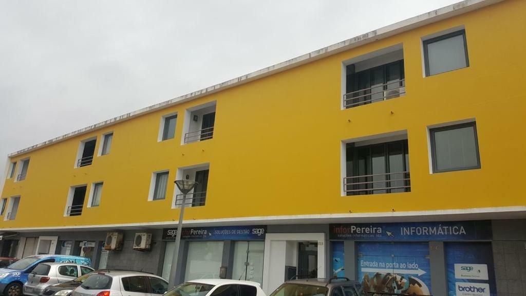Acorlamecus - Misericordia Ponta Delgada  Exterior photo